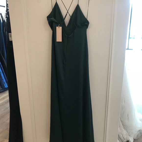 Party Dress - Picture 2 of 4